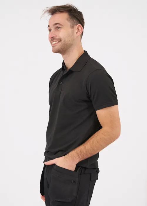 Projob 642021 2021 Poloshirt Pique Regular Fit