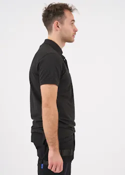 Projob 642021 2021 Poloshirt Pique Regular Fit miniatuur