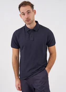 Projob 642022 2022 polo stretch piqué coupe standard thumbnail (vignette)
