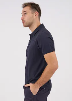 Projob 642022 2022 polo stretch piqué coupe standard thumbnail (vignette)
