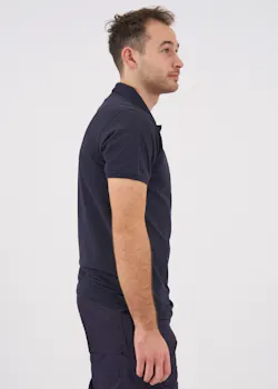 Projob 642022 2022 polo stretch piqué coupe standard thumbnail (vignette)