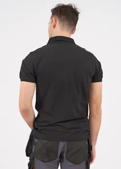 Projob 642022 2022 polo stretch piqué coupe standard thumbnail (vignette)