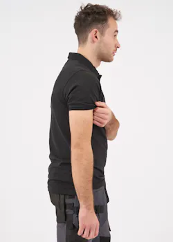 Projob 642022 2022 polo stretch piqué coupe standard thumbnail (vignette)