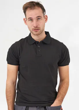 Projob 642022 2022 Poloshirt Stretch Piqué Regular Fit