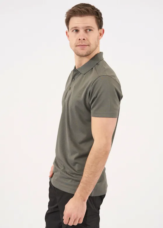 Projob 642040 2040 Poloshirt Polyester Regular Fit