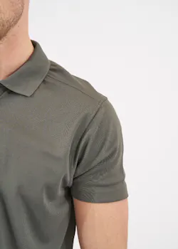 Projob 642040 2040 Poloshirt Polyester Regular Fit miniatuur