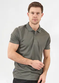 Projob 642040 2040 Poloshirt Polyester Regular Fit