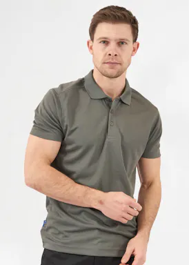 Projob 642040 2040 Poloshirt Polyester Regular Fit