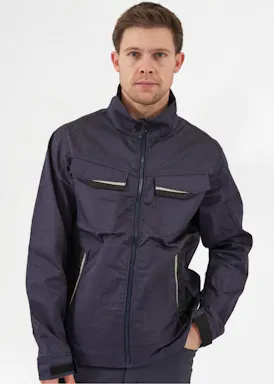 Projob Service Vest 5425