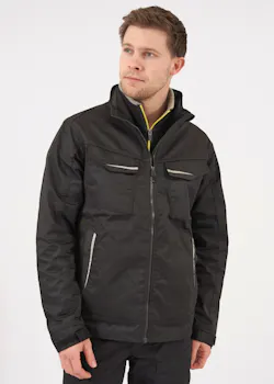 Projob Service Vest 5425  miniatuur