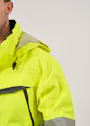 Projob Warnschutz-Regenjacke EN ISO 20471, Klasse 3, 6440 Vorschaubild
