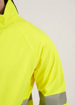 Projob Signalisatie Softshell EN ISO 20471 Klasse 3 6432  miniatuur
