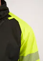 Projob 6120 Warnsweater EN ISO 20471 Klasse 1 Regular-Fit, reflektierend Vorschaubild