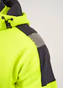 Projob 6110 Signal-Hoodie, EN ISO 20471 Klasse 3, Stretch Regular-Fit Vorschaubild