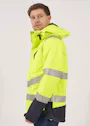 Projob Warnschutzjacke 3-in-1, EN ISO 20471, Klasse 3/2, 6445 Vorschaubild