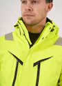 Projob Warnschutzjacke 3-in-1, EN ISO 20471, Klasse 3/2, 6445 Vorschaubild