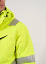 Projob Warnschutzjacke 3-in-1, EN ISO 20471, Klasse 3/2, 6445 Vorschaubild