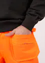 Projob Signalisatieshort met Spijkerzakken EN ISO 20471 Klasse 2 6535  miniatuur