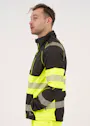 Projob Signalisatiesoftshell EN ISO 20471 Klasse 1 6443  miniatuur
