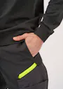 Projob Warnschutz-Stretchhose EN ISO 20471, Klasse 1, 6528 Vorschaubild