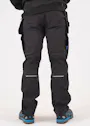 Projob Stretchhose mit abnehmbaren Nageltaschen 3520 Vorschaubild