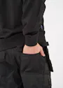 Projob Stretchbroek met Kniezakken en Spijkerzakken 5570  miniatuur