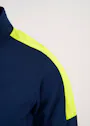 Projob 2123 Sweatshirt mit langem Reißverschluss und Fluo-Einsätzen, Regular Fit Vorschaubild