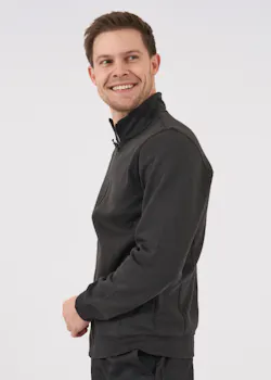 Projob Sweat-shirt 2129 Fermeture éclair coupe standard thumbnail (vignette)