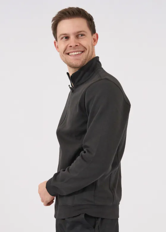 Projob 2129 Sweatshirt Reißverschluss Regular Fit