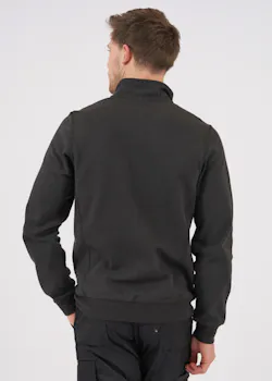 Projob Sweat-shirt 2129 Fermeture éclair coupe standard thumbnail (vignette)