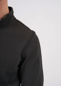Projob Sweat-shirt 2129 Fermeture éclair coupe standard thumbnail (vignette)