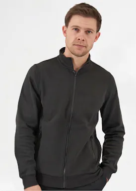 Projob 2129 Sweatshirt Reißverschluss Regular Fit