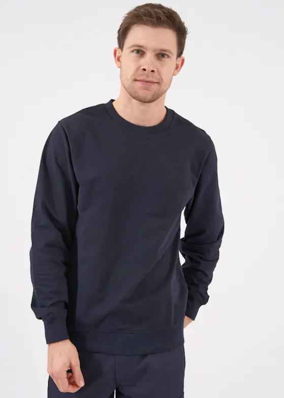 Projob 642124 Sweatshirt Rundhals Regular Fit