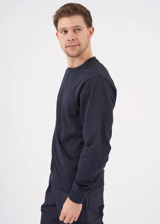 Projob 642124 Sweatshirt Rundhals Regular Fit