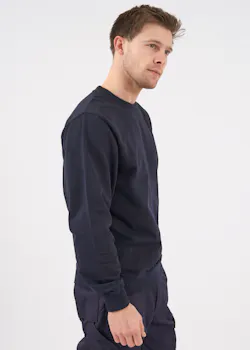 Projob 642124 Sweat-shirt col rond coupe standard Regular Fit thumbnail (vignette)