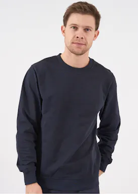Projob 642124 Sweatshirt Rundhals Regular Fit
