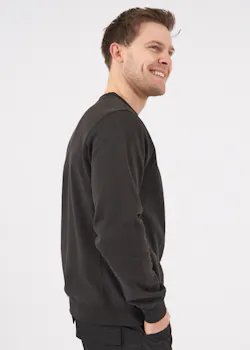 Projob 642127 Sweater Ronde Hals Regular Fit miniatuur