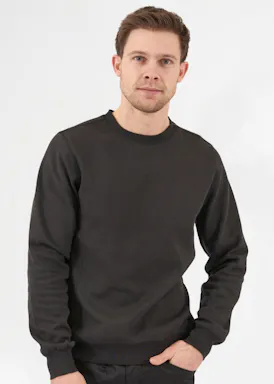 Projob 642127 Sweatshirt Rundhals Regular Fit