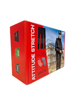 HAVEP Pack Promobox Attitude stretch 80583 thumbnail (vignette)