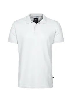 Texstar PS03 Poloshirt Piqué Regular Fit miniatuur