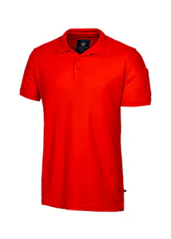 Texstar PS03 Poloshirt Piqué Regular Fit miniatuur