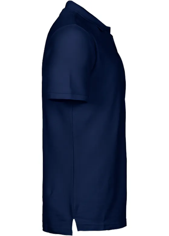 Texstar PS03 Poloshirt Piqué Regular Fit