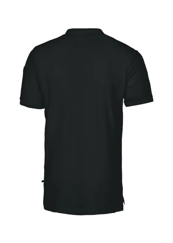 Texstar PS03 Poloshirt Piqué Regular Fit
