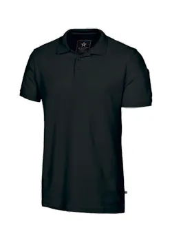 Texstar PS03 Poloshirt Piqué Regular Fit miniatuur