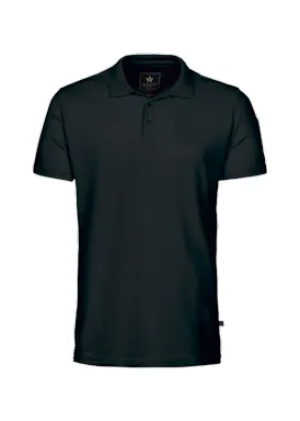 Texstar PS03 Poloshirt Piqué Regular Fit