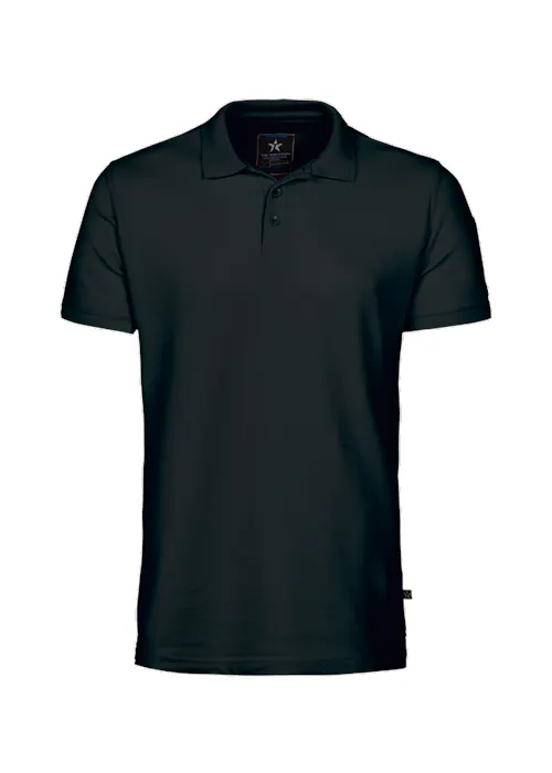 Texstar PS03 Poloshirt Piqué Regular Fit