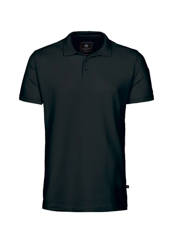 Texstar PS03 Poloshirt Piqué Regular Fit