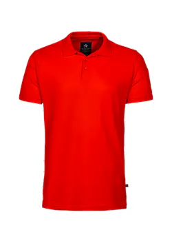 Texstar PS04 Poloshirt Piqué 50/50 Regular Fit miniatuur