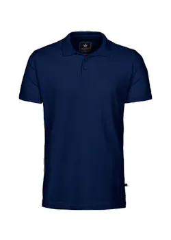 Texstar PS04 Poloshirt Piqué 50/50 Regular Fit miniatuur