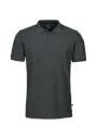 Texstar PS04 Poloshirt Piqué 50/50 Regular Fit Vorschaubild